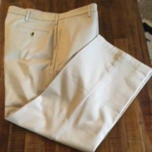 Men's slacks